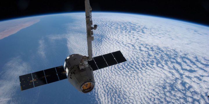 band frekuensi satelit indoensia